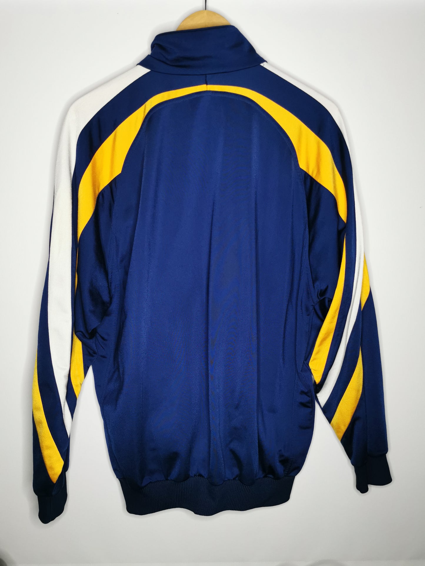 1998 Real Madrid Training Top, Medium