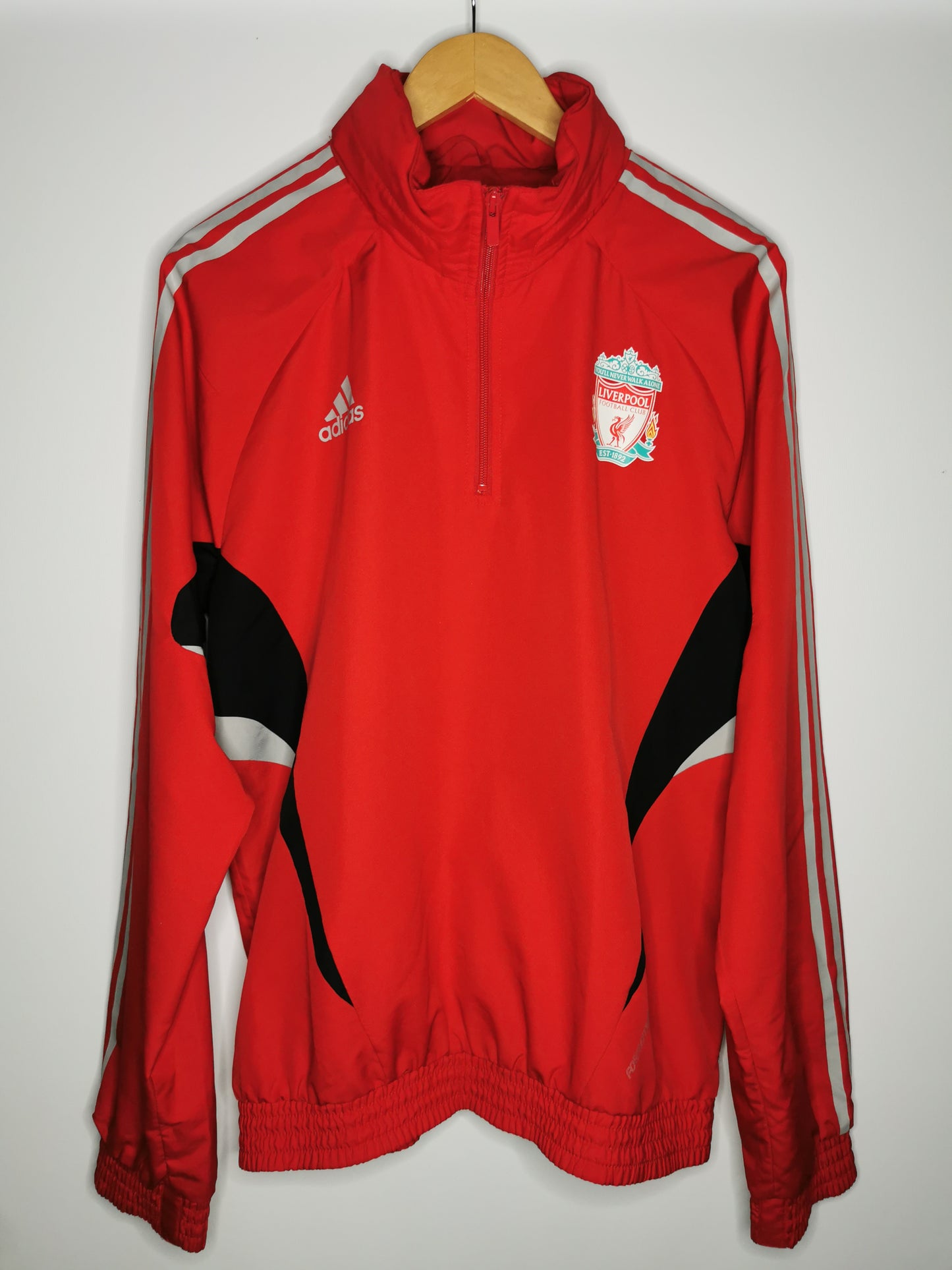2008 Liverpool Raincoat, Medium