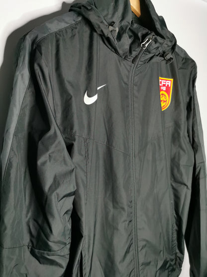 2014 China Raincoat, Large (fits Medium)
