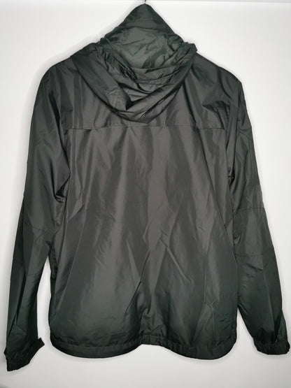 2014 China Raincoat, Large (fits Medium)