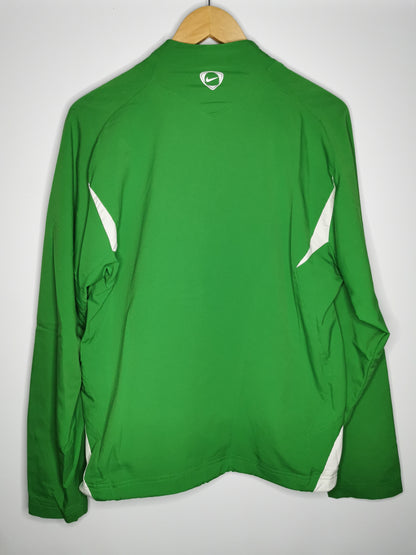 2007 Celtic Track Top, Medium