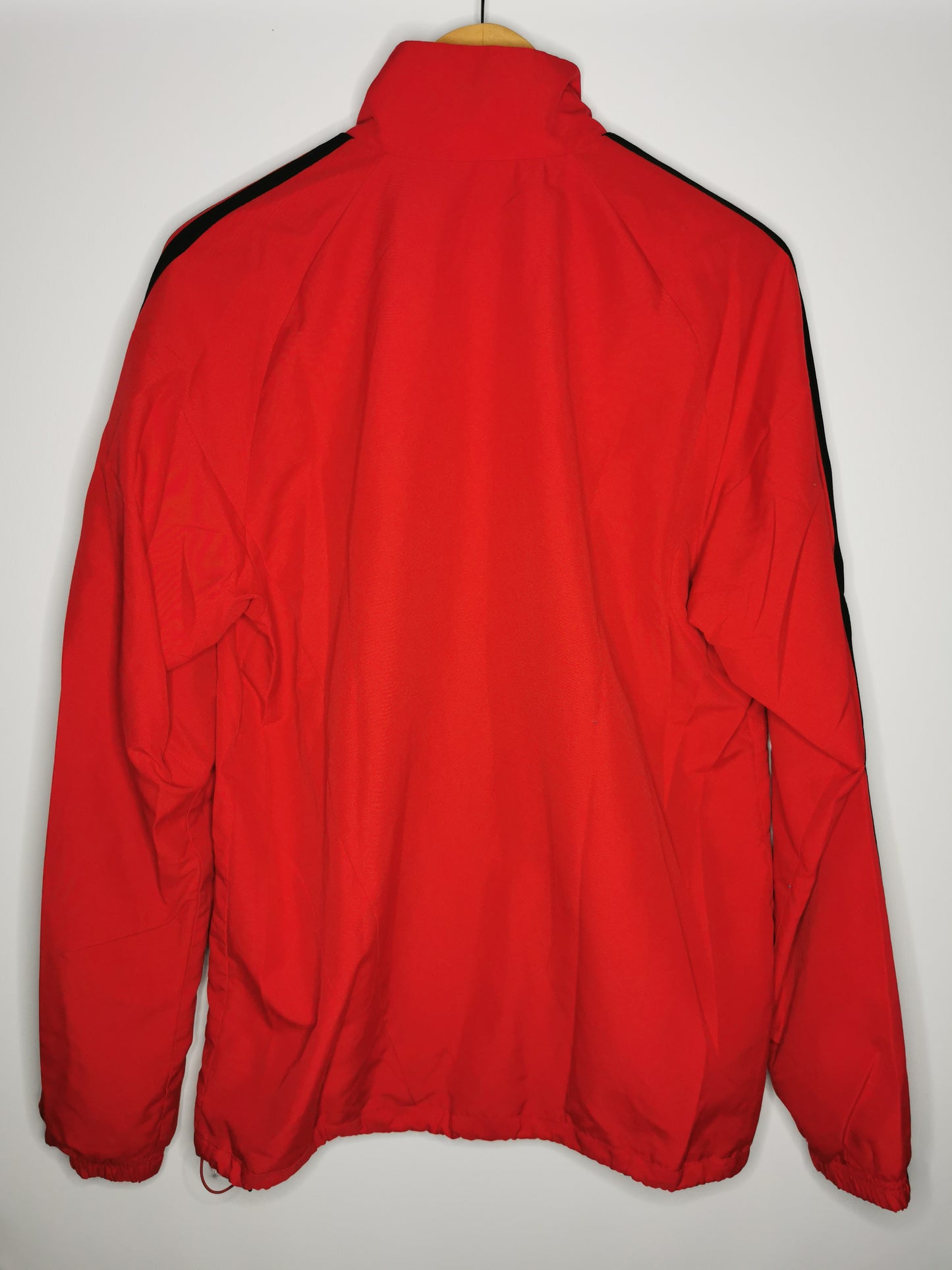 2009 AC Milan Full Tracksuit, Medium