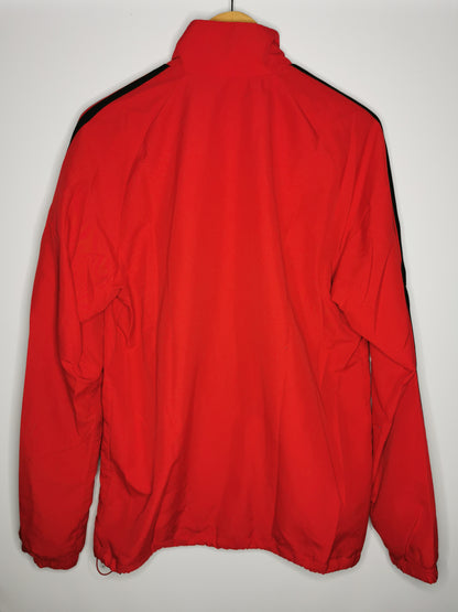 2009 AC Milan Full Tracksuit, Medium