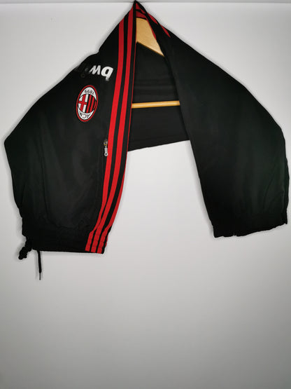 2009 AC Milan Full Tracksuit, Medium