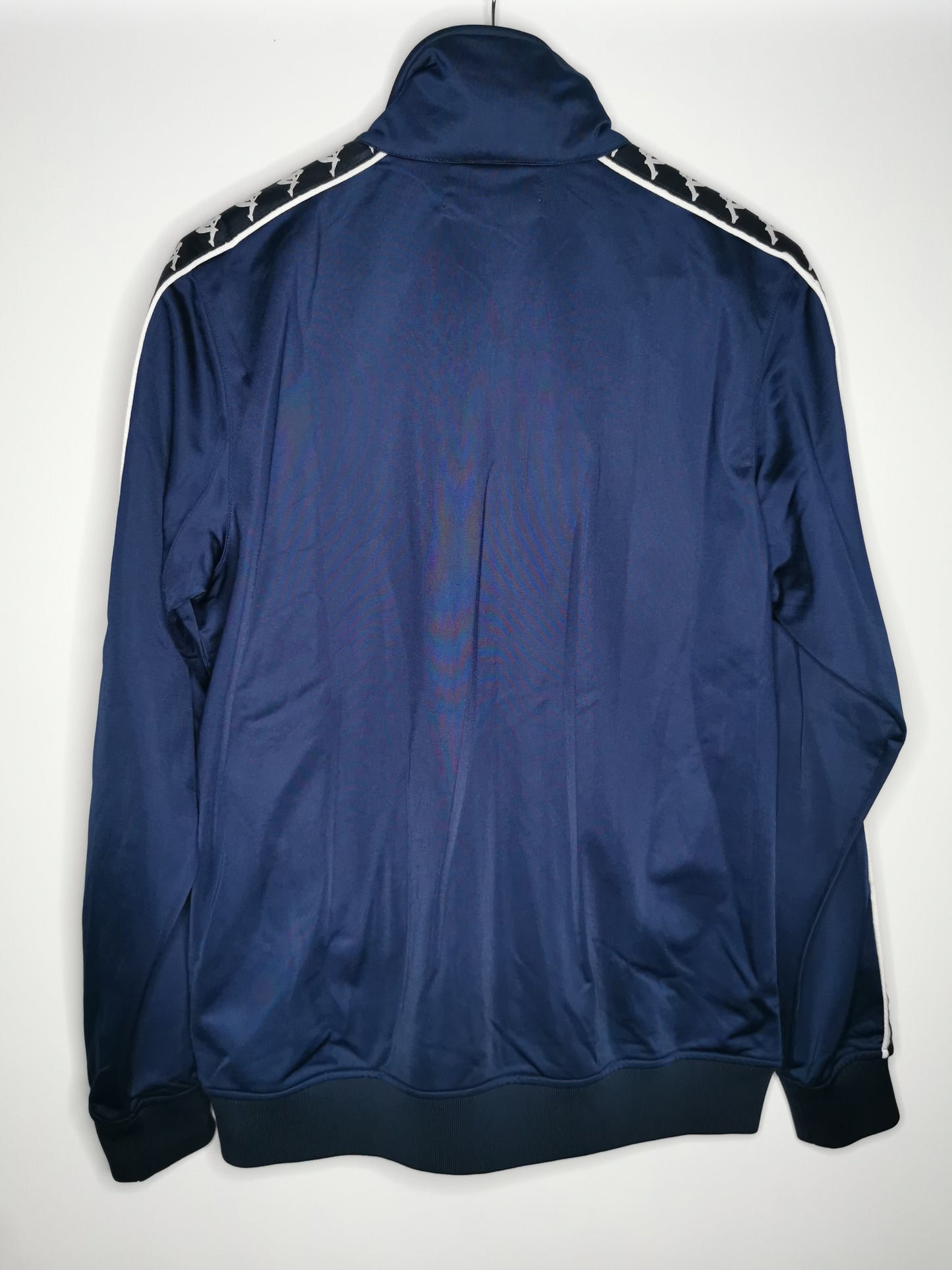 Leeds United Track Top, Large (fits Medium)