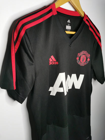 2018 Man United Training Tee, Medium