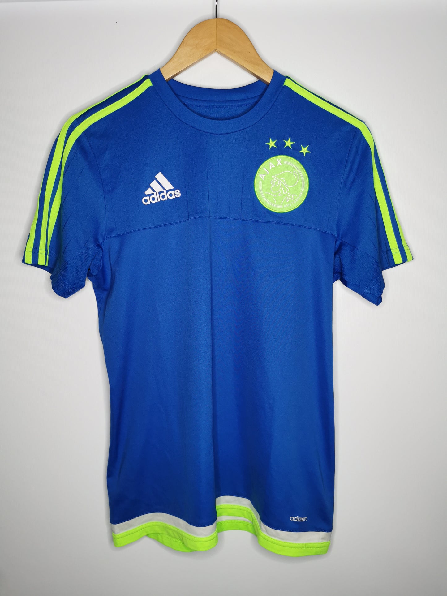 2015 Ajax Training Tee, Small