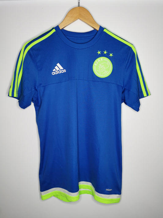 2015 Ajax Training Tee, Small