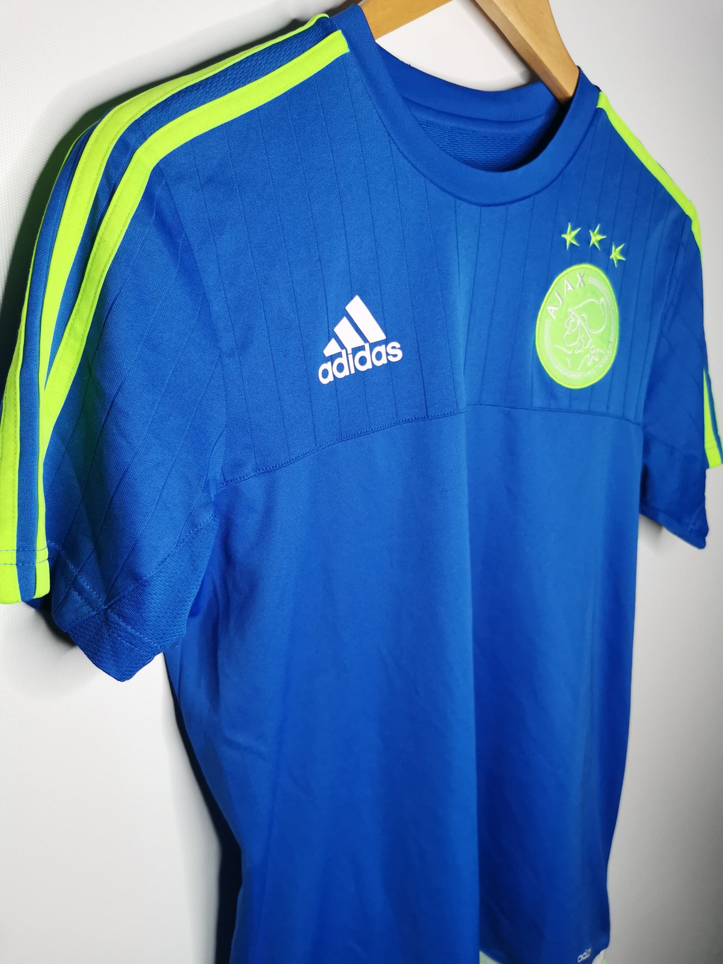 2015 Ajax Training Tee, Small
