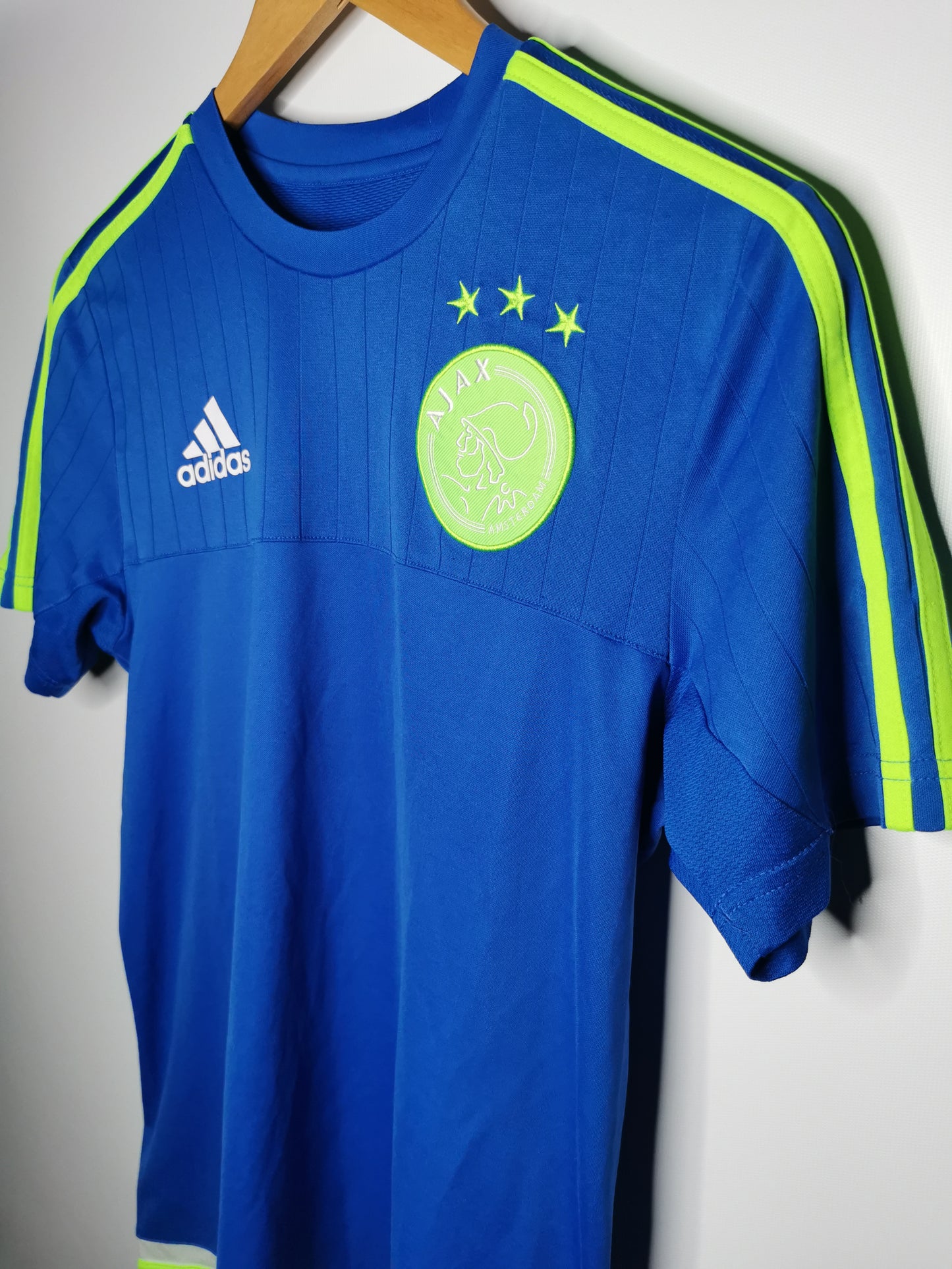 2015 Ajax Training Tee, Small