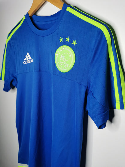 2015 Ajax Training Tee, Small