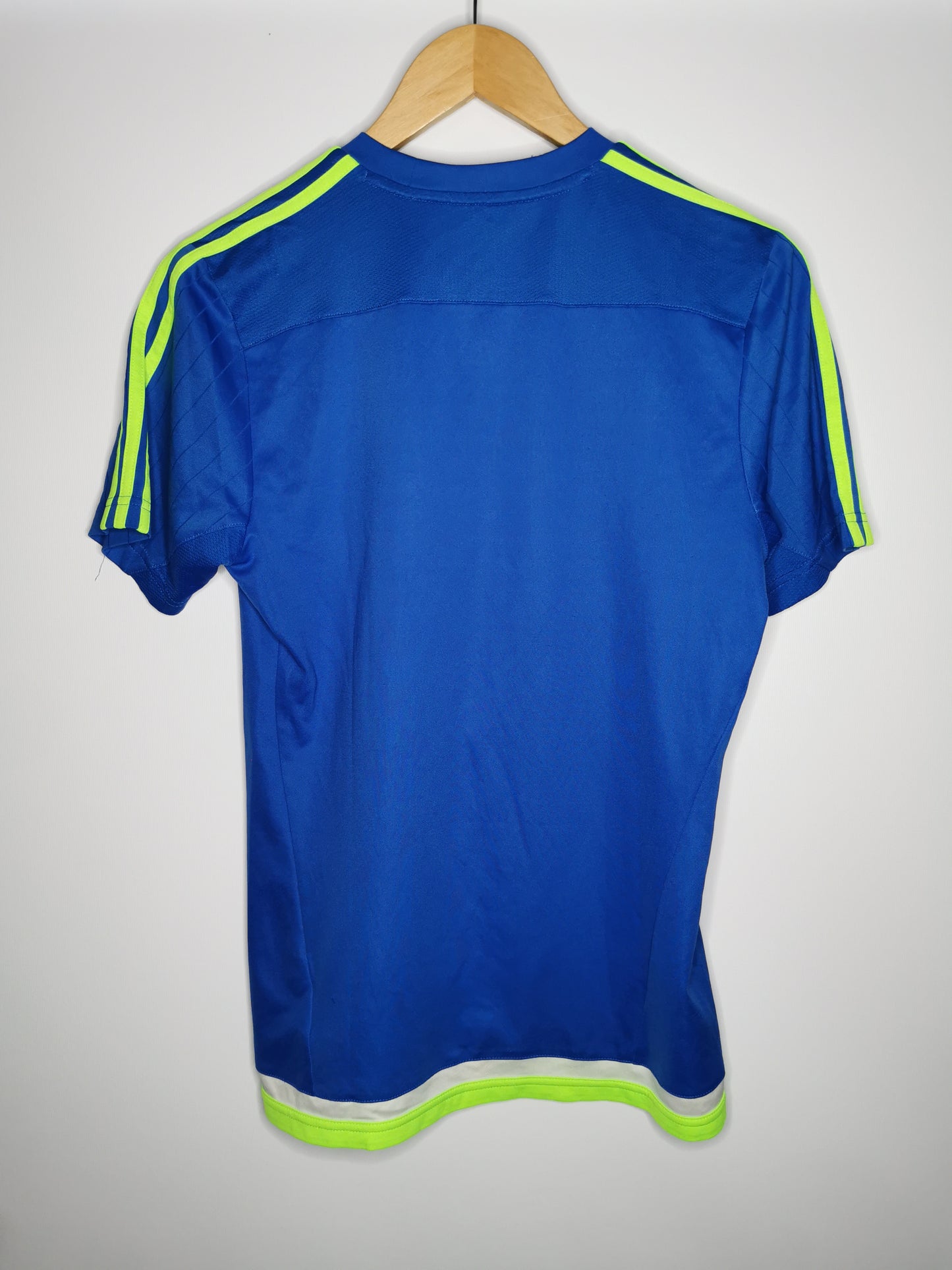 2015 Ajax Training Tee, Small