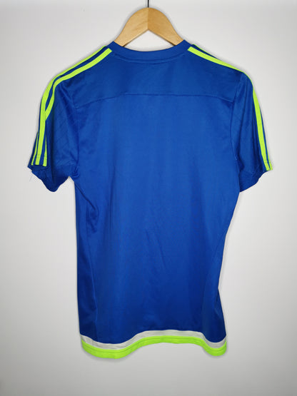 2015 Ajax Training Tee, Small