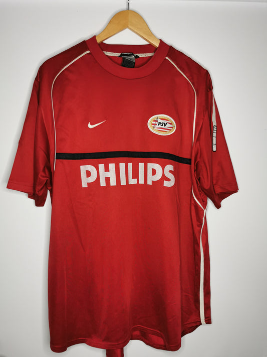 1996 PSV Training Tee, X Large
