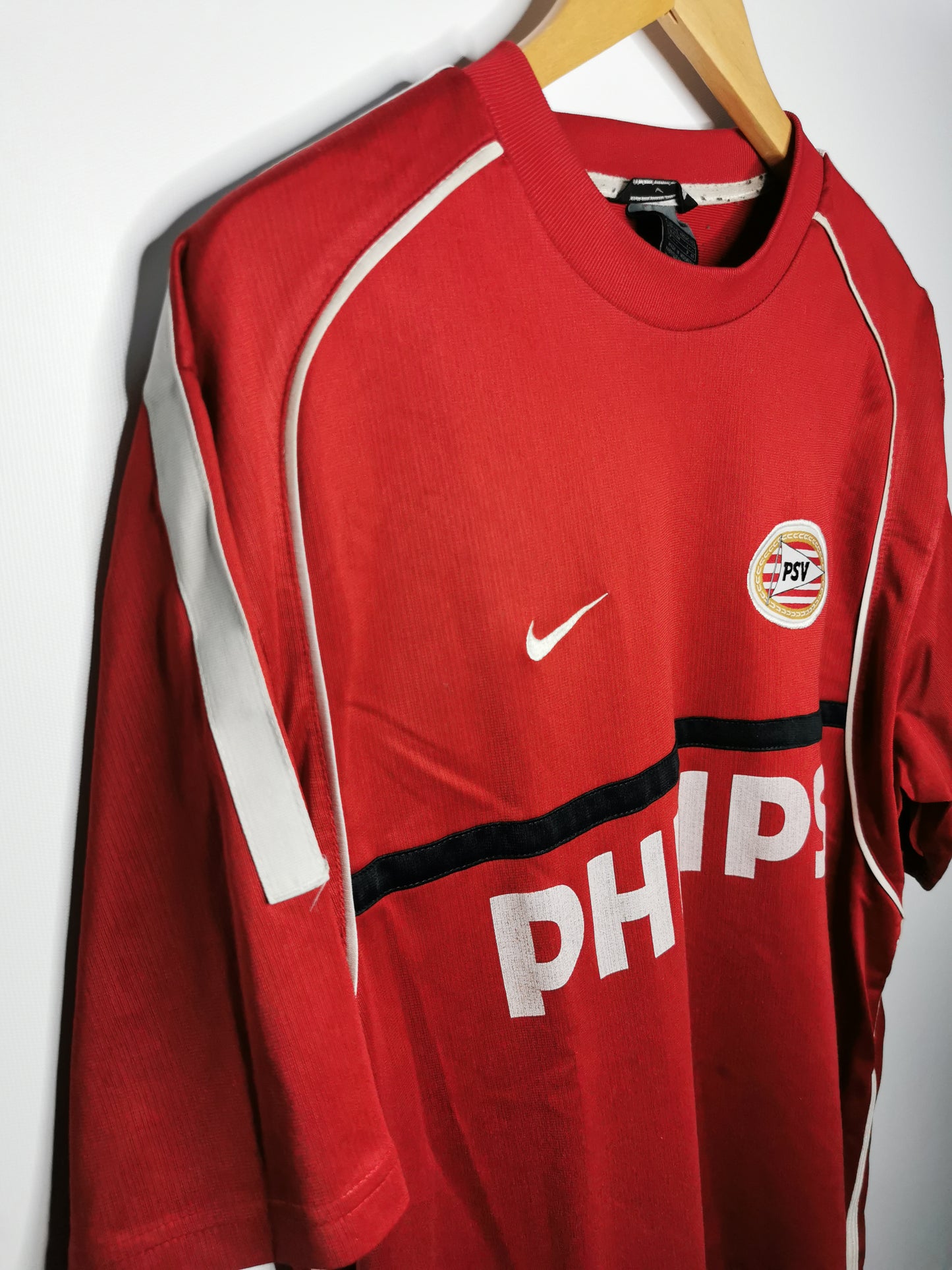 1996 PSV Training Tee, X Large
