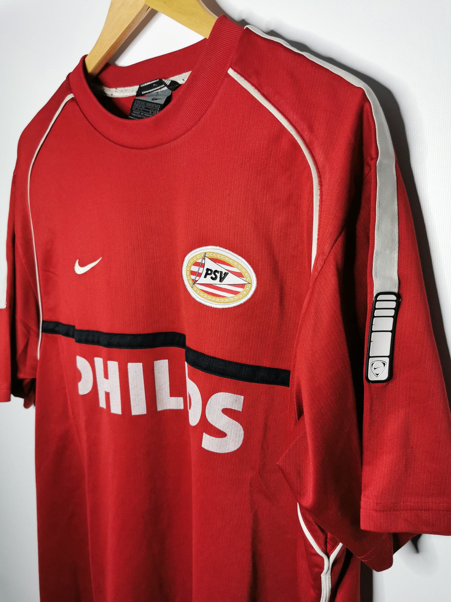 1996 PSV Training Tee, X Large