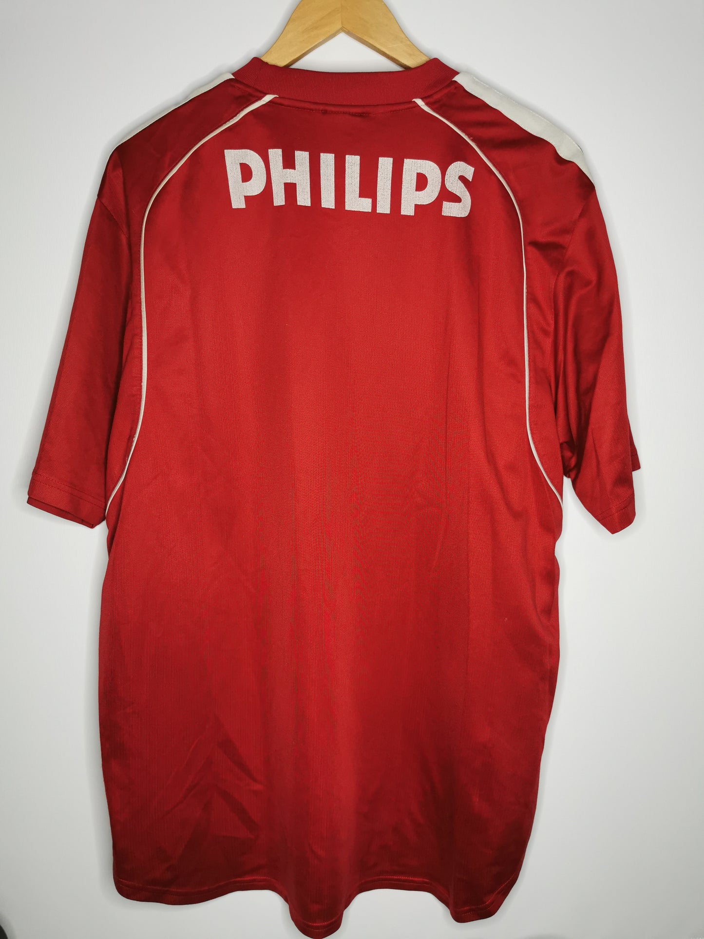 1996 PSV Training Tee, X Large