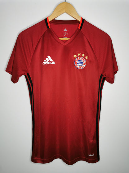 2013 Bayern Munich training tee, Small