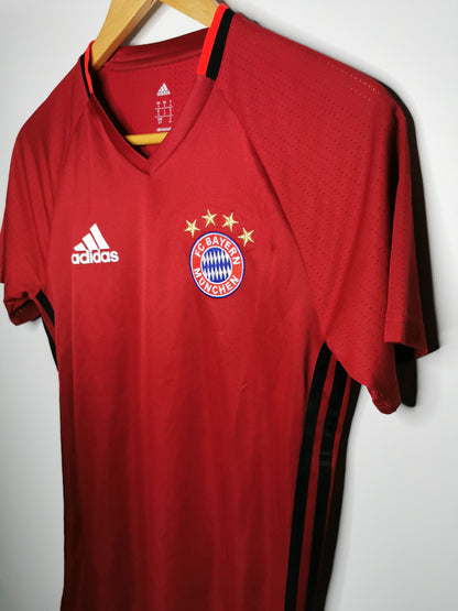 2013 Bayern Munich training tee, Small