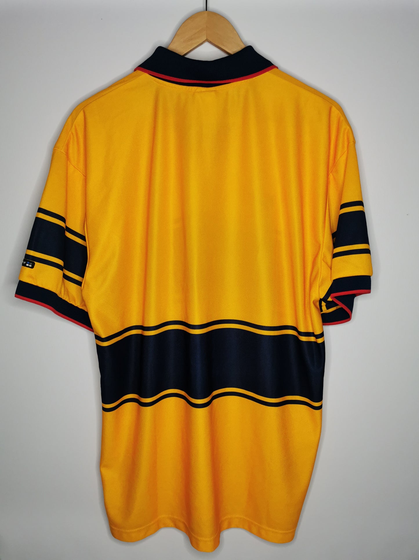 1997 Arsenal Away, X Large