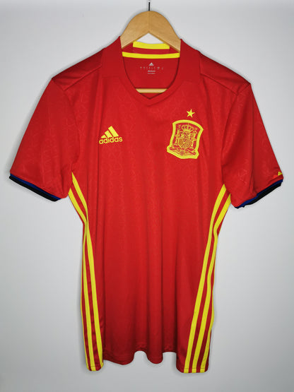 2016 Spain Home, Small