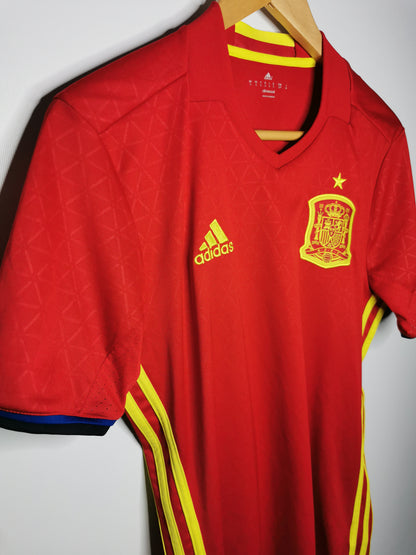 2016 Spain Home, Small