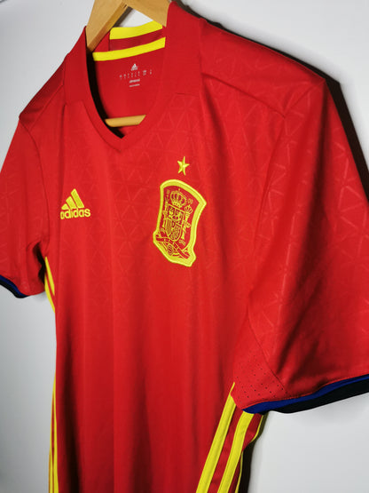 2016 Spain Home, Small