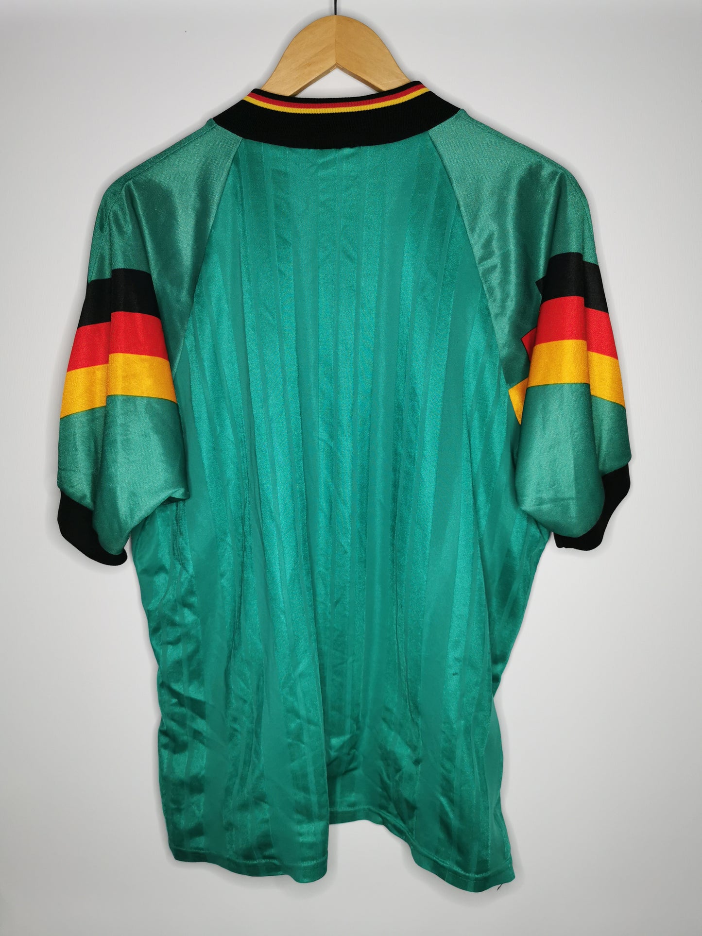 1992 Germany Away, Large