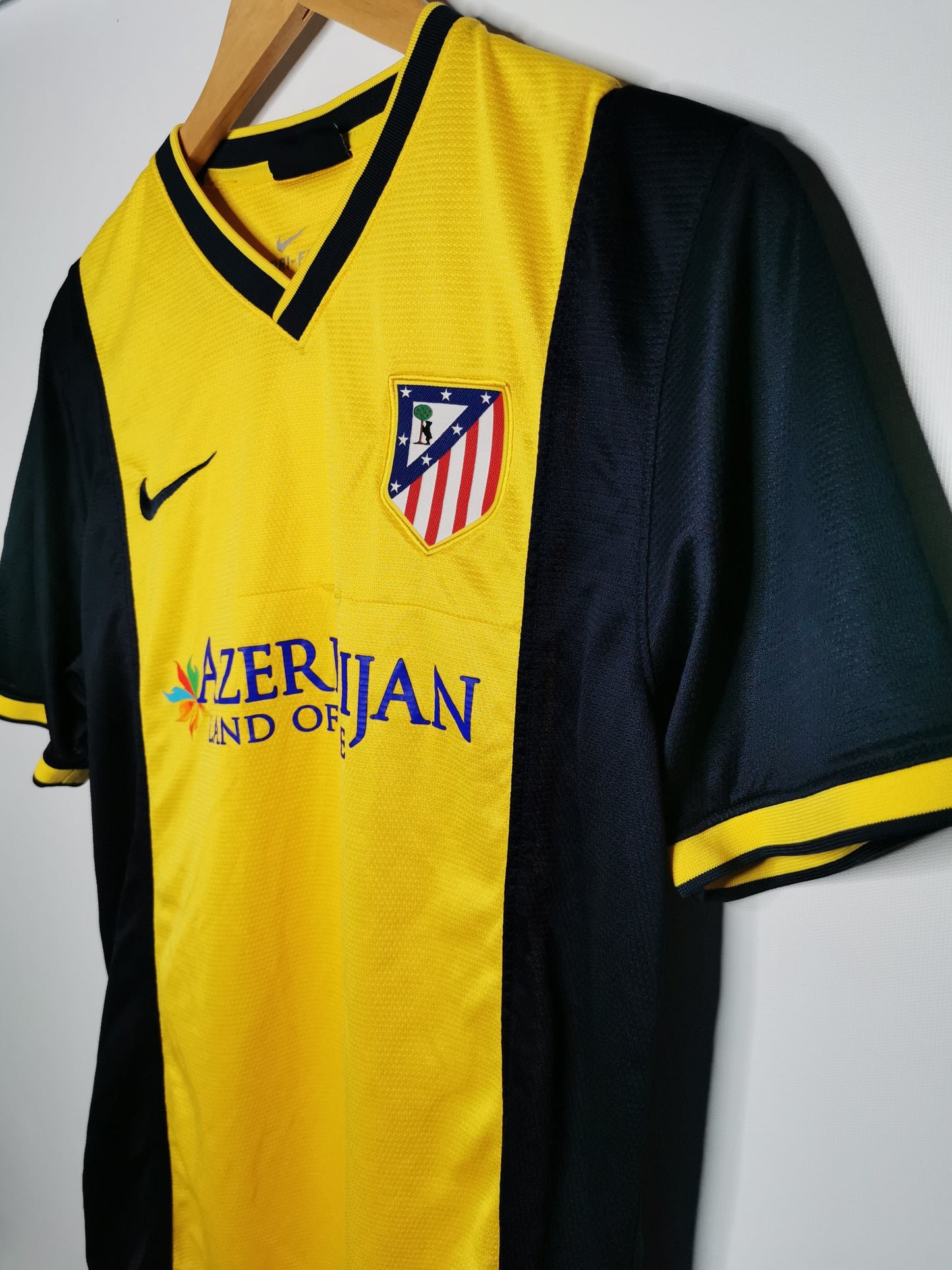 2014 Atletico Madrid Third, Medium