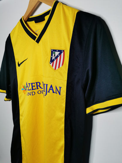 2014 Atletico Madrid Third, Medium
