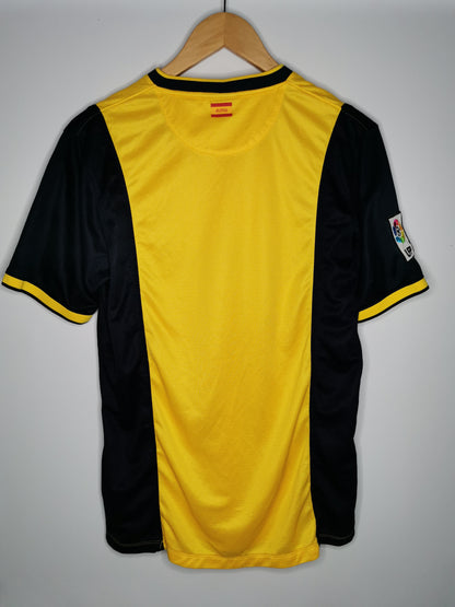 2014 Atletico Madrid Third, Medium