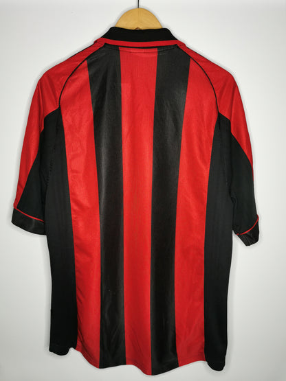 1998 AC Milan Home, Large