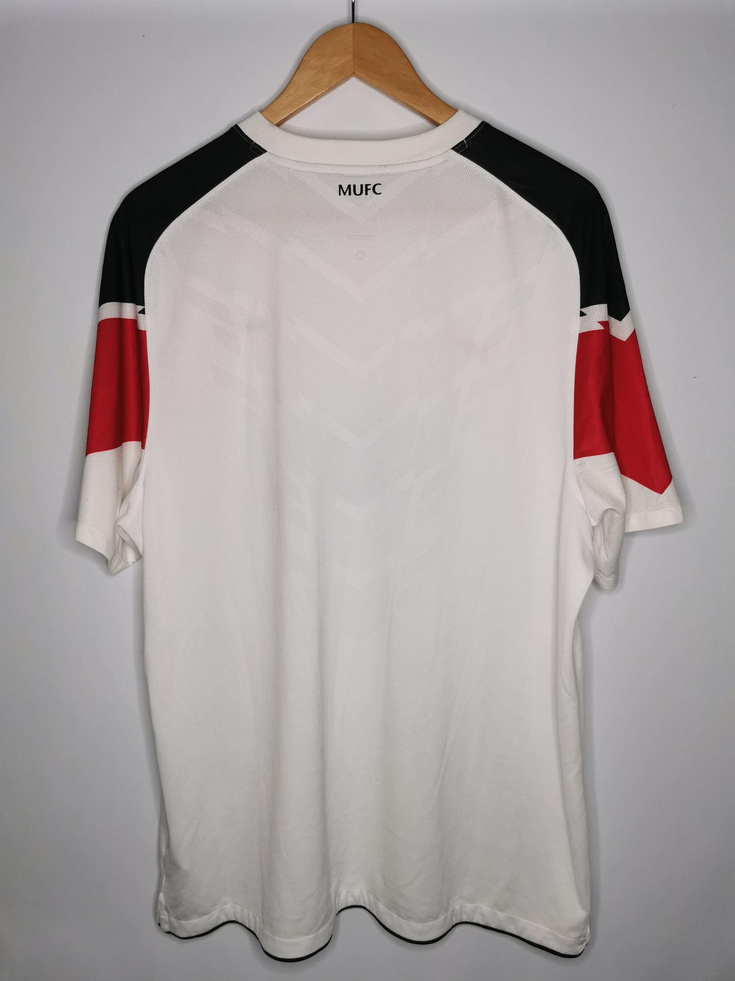 2010 Man United Away, X Large