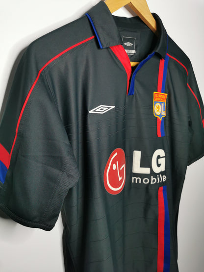 2004 Lyon Away 'Cris 3', X Large Boys