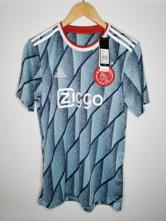2020 Ajax Away, Medium, BNWT