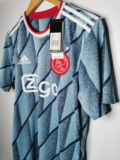 2020 Ajax Away, Medium, BNWT