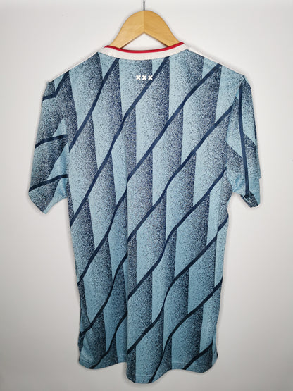2020 Ajax Away, Medium, BNWT