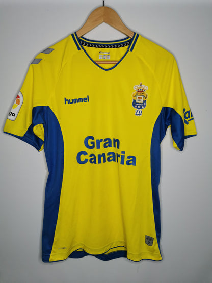 2019 Las Palmas Home 'Pedri 28', Medium