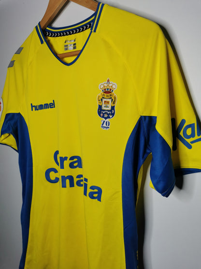 2019 Las Palmas Home 'Pedri 28', Medium