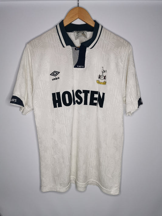 1991 Tottenham Home, Large (fits Medium)