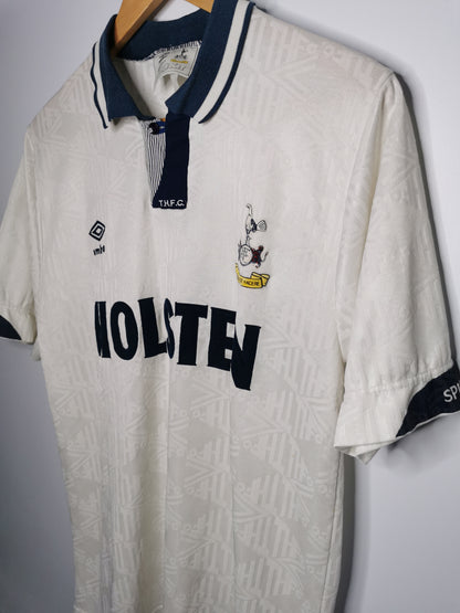 1991 Tottenham Home, Large (fits Medium)
