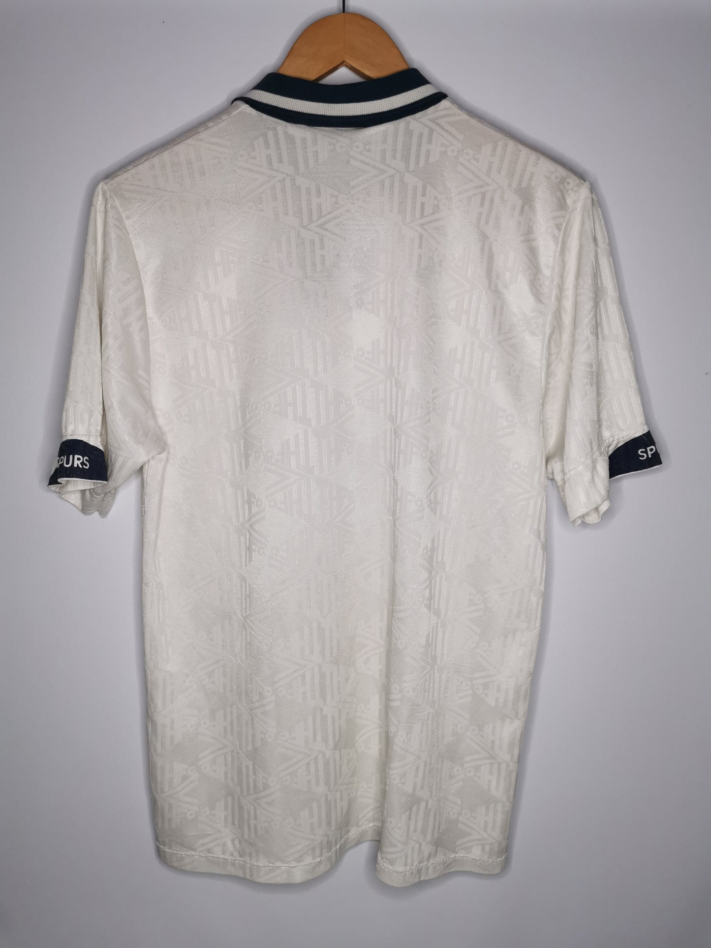 1991 Tottenham Home, Large (fits Medium)