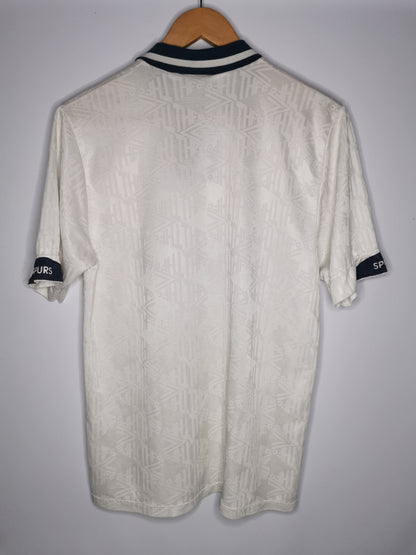 1991 Tottenham Home, Large (fits Medium)