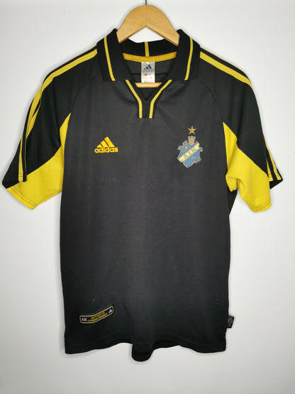 2000 AIK Home, Small