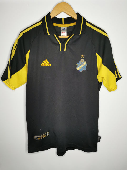 2000 AIK Home, Small