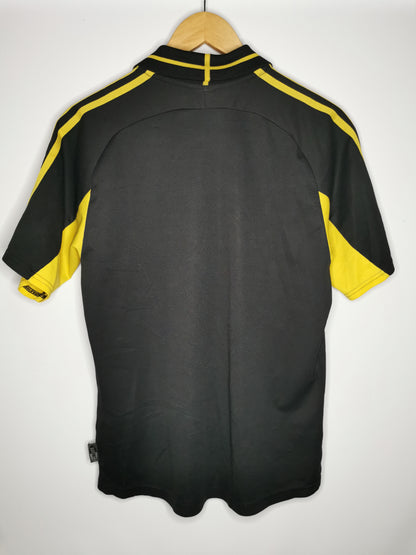 2000 AIK Home, Small