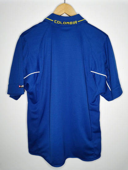 1998 Colombia Away, Large