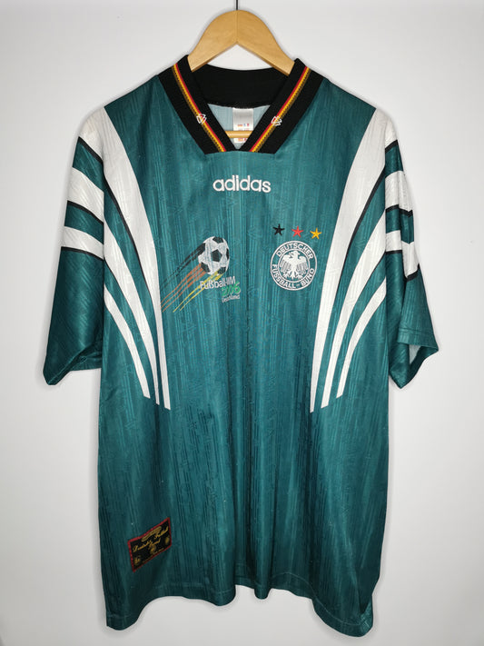 1996 Germany Away, XX Large