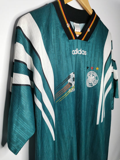 1996 Germany Away, XX Large
