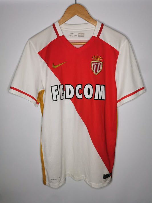 2015 Monaco Home 'Mbappe 29', Small (fits Medium)